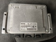 Citroen C5 II 3.0 V6 ECU sterownik 0261208598