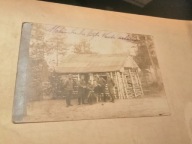 żołnierze austriaccy KUK telegraphen eskadron