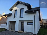 Dom, Koszyce Małe, Tarnów, Tarnowski, 150 m²