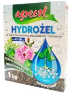 Nawóz wieloskładnikowy Agrecol żel 1,07 kg 1 l
