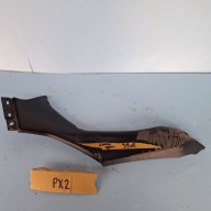 Kawasaki z1000 14+ ogon zadupek owiewka bok boczek pług części