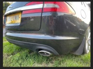 JAGUAR XF ZDERZAK KOMBI LNL PDC X250 LIFT SPORTBRAKE 12-15R