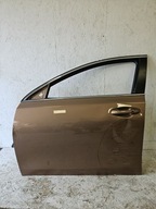 DRZWI LEWE PRZEDNIE KIA CEED 3 III 18- KOMBI M6Y