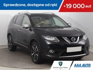 Nissan X-Trail 1.6 DIG-T, Salon Polska