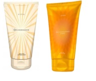AVON Perfumowany Balsam ciała Incandessence + Enjoy 150 ml Unikat 2 sztuki