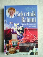 Sekretnik Babuni H. Puget, R. Teyssot