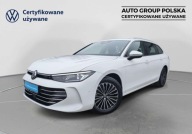 Volkswagen Passat Variant Elegance, FV 23, Gwarancja, ACC, ergoActive, GPS