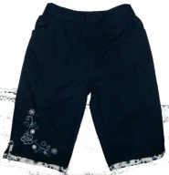 MATALAN SPODNIE SPODENKI HAFT J NOWE