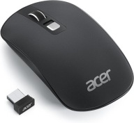 Acer OMR242 Mysz bezprzewodowa USB oryginalna slim niska do chromebook