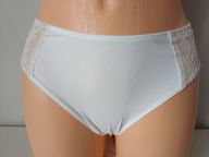 2 szt Śliczne markowe majtki Esmara UK S 8/10 EUR S 36/38