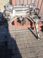 SANKI WÓZEK KOŁYSKA TRAWERS RAMA PRZÓD RENAULT KADJAR (15-18) 1.2 TCE