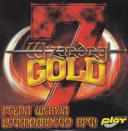 Wizardry 7 Gold PC (1996) NOWA