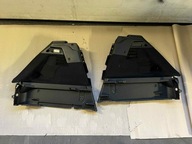 RENAULT CAPTUR II LIFT E TECH BOCZEK BAGAŻNIKA LEWY PRAWY TYŁ TYLNY