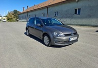 Volkswagen Golf VW Golf VII 1.2 Full Opcja Tarnow 1.2 Benzyna 90KM