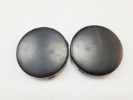 ZAŚLEPKA OSŁONA POKRĘTŁA FOTELA AUDI 80 90 B3 B4 100 A6 C4 V8 D11