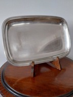 Ciężka patera - półmisek