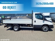 Iveco Iveco Daily wywrotka 50C18HZ 3.0 Diesel 180KM
