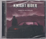 STU PHILLIPS KNIGHT RIDER OST 2CD VARESE SARABANDE