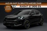 Cupra Formentor Tribe Edition 2.0 TSI 204 KM DSG