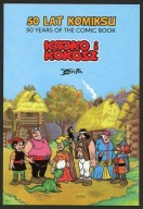 Fi 5229 A+B** BLOK 383 A + B** KAJKO I KOKOSZ FOLDER 2022