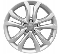 FELGI AUDI 19 A3 A4 A5 A6 A8 Q3 Q5 Q7 S-LINE NOWE