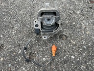 AUDI A8 D4 LIFT 4.2 TDI 4H0199381CC PODUSZKA SILNIK LEWA