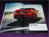 BMW F22 F23 serii 2 seria 2 Coupe i Cabrio M240i 225d 220d 230i dwójka 2017