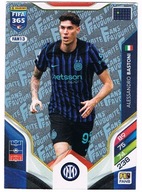 PANINI FIFA 365 2026 ALESSANDRO BASTONI INTER MEDIOLAN FANS FAVOURITE FAN13
