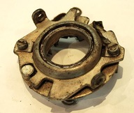 FSO WARSZAWA M20 płytka aparatu zapłonowego GAZ 69 POBIEDA 1966 rok