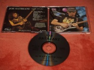 JOE SATRIANI ALWAYS WITH YOU 1991