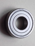 ŁOŻYSKO KULKOWE 6306 ZZ (30X72X19) NOWE