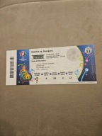 Euro 2016 Austria-Węgry nr 11