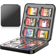 HEYSTOP Nintendo Switch OLED Case Protective Hard Portable T – Etui