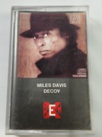 MILES DAVIS - DECOY