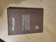 FIAT 126p katalog narzędzi specjalnych fabryczny