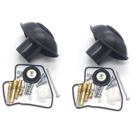 Zestaw Naprawczy Gaźnika 2 szt. Honda Shadow VT 600