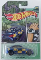 HOT WHEELS 2016 BMW M2