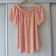 Select bluzka wiskoza r. 44 46