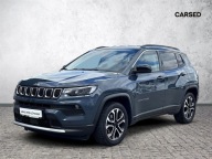 Jeep Compass 1.5MHEV 130KM Limited AT l Salon Pols