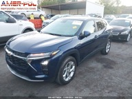 Chevrolet Trax 2024 Chevrolet Trax FWD 4dr LS 1.2 Benzyna 137KM