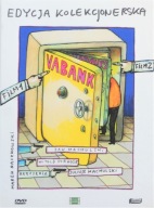 VABANK VABANK 2 płyta DVD