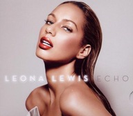 Echo Leona Lewis CD - FOLIA