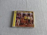 Oscar Peterson Trio - West Side Story CD EX