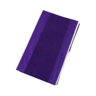 Piękne kolorowe rajstopy damskie cienkie 10 den, Ciemny fiolet