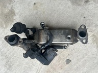 BMW E90 F01 F10 E70 2.5D 3.0D N57D30A CHŁODNICZKA SPALIN EGR 7805446