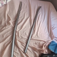 PARAPET LISTWA LEWA PRZEDNIA KIA SPORTAGE V tył prawa