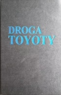 Droga Toyoty Jeffrey K. Liker