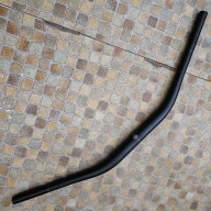 Kierownica Harley-Davidson Fat Bob.