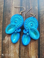 Kolczyki sutasz Nr 4