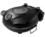 ELEKTRYCZNY PIEKARNIK DO PIZZY KLAIF 1200W 420 C KAMIEŃ 31 CM